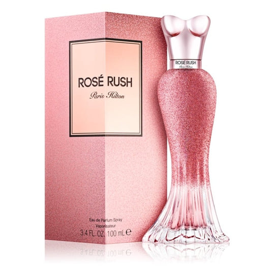 ROSE RUSH 3.4OZ, WOMEN'S PERFUME, EDP