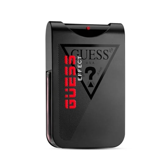 GUESS EFFECT 3.4OZ, MEN'S PERFUME, EDT