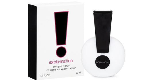 EXCLAMATION 1.7OZ, WOMEN'S PERFUME, EDC