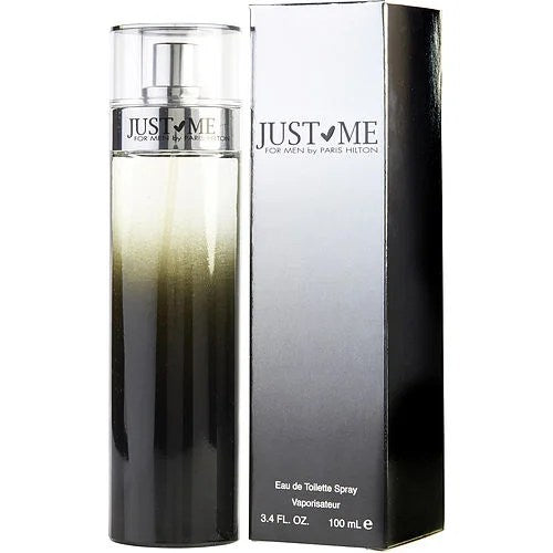 JUST ME 3.4OZ, MEN'S PERFUME, EDT