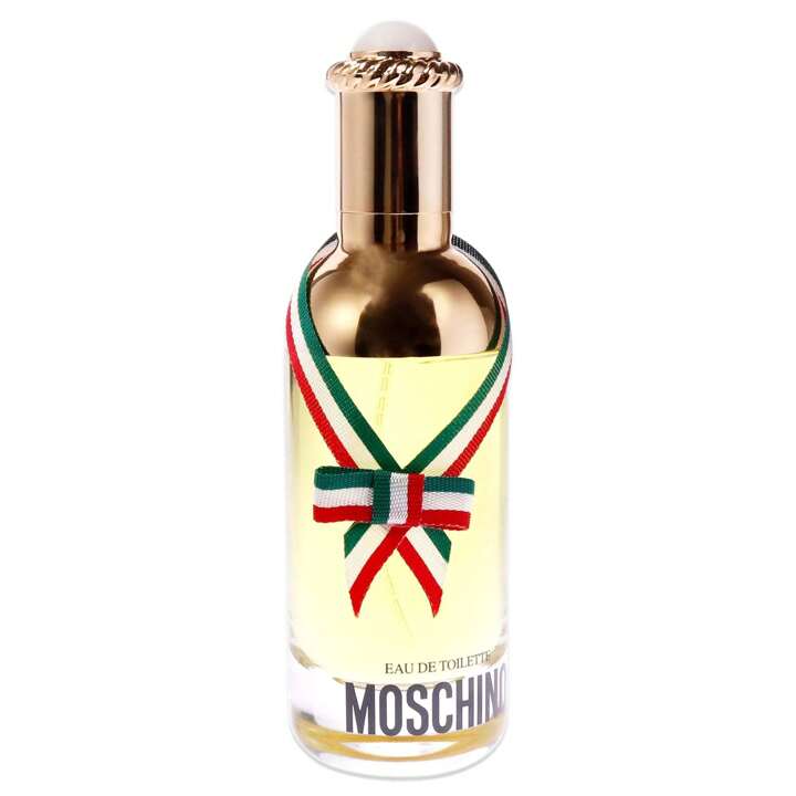 MOSCHINO 2.5OZ, WOMEN'S PERFUME, EDT