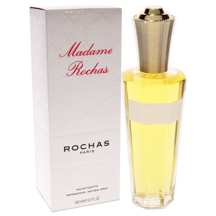 MADAME ROCHAS 3.3OZ, WOMEN'S PERFUME, EDT