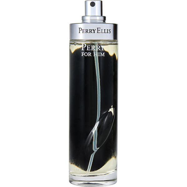 TEST PERRY FOR HIM 3.4OZ, MEN'S PERFUME