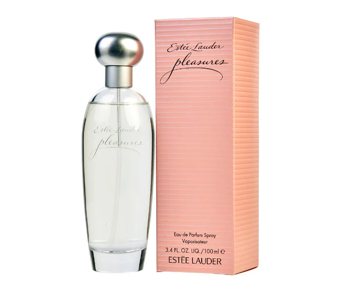 PLEASURES 3.4OZ, WOMEN'S PERFUME, EDP