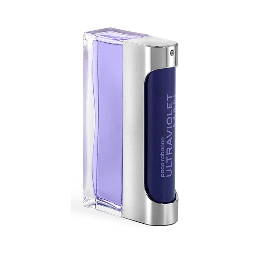 ULTRAVIOLET MAN 3.4OZ, MEN'S PERFUME, EDT