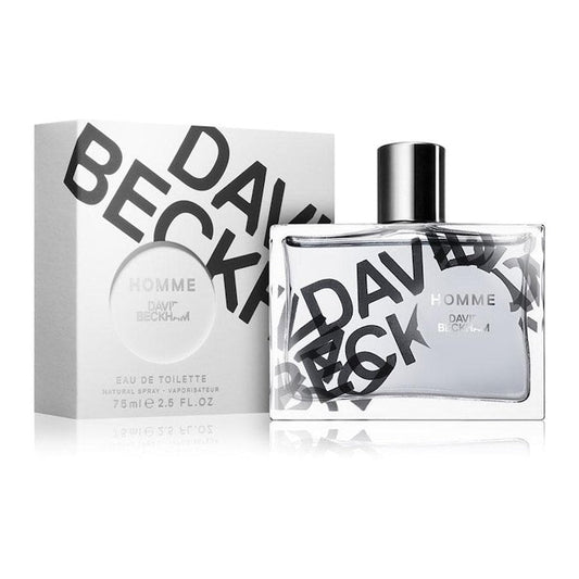 DAVID BEKHAM HOMMEEDT 2.5OZ, MEN'S PERFUME, EDT