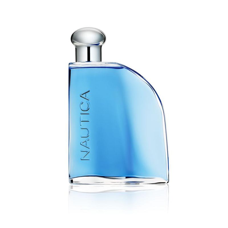 NAUTICA BLUE 3.4OZ, MEN'S PERFUME, EDT