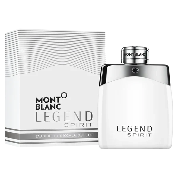 LEGEND SPIRIT 3.3OZ, MEN'S PERFUME, EDT