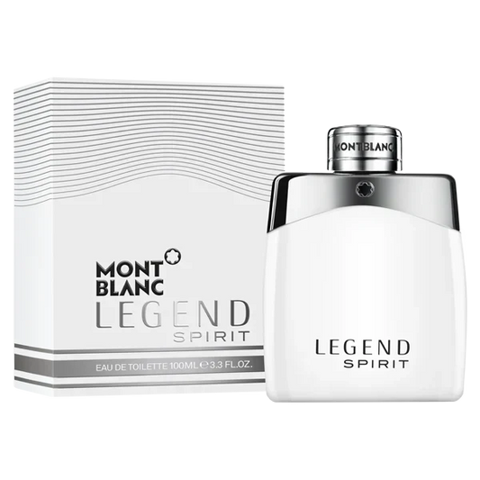 LEGEND SPIRIT 3.3OZ, MEN'S PERFUME, EDT