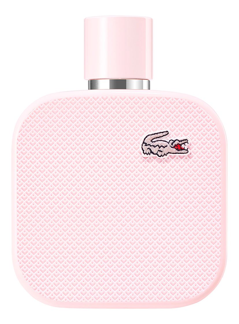 LACOSTE ROSE 3.3OZ, WOMEN'S PERFUME, EDP