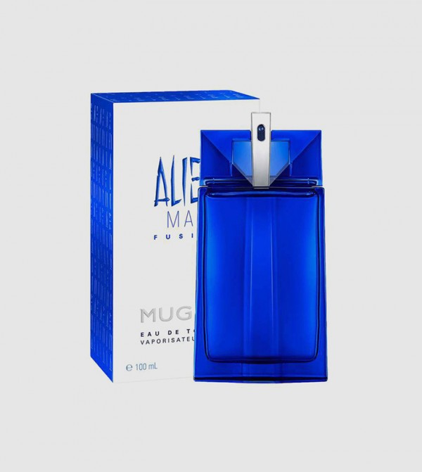 ALIEN FUSSION 3.4OZ, MEN'S PERFUME, EDP