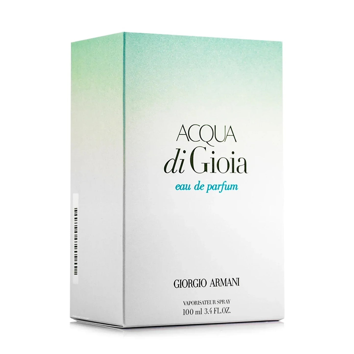 ACQUA DI GIOIA 3.4OZ, WOMEN'S PERFUME, EDP