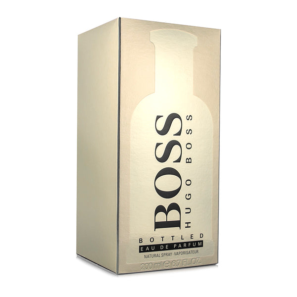 BOSS BOTTLED #6 6.7OZ, MEN'S PERFUME, EDP