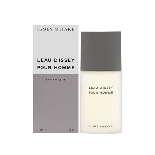 ISSEY MIYAKE 4.2OZ, MEN'S PERFUME, EDT