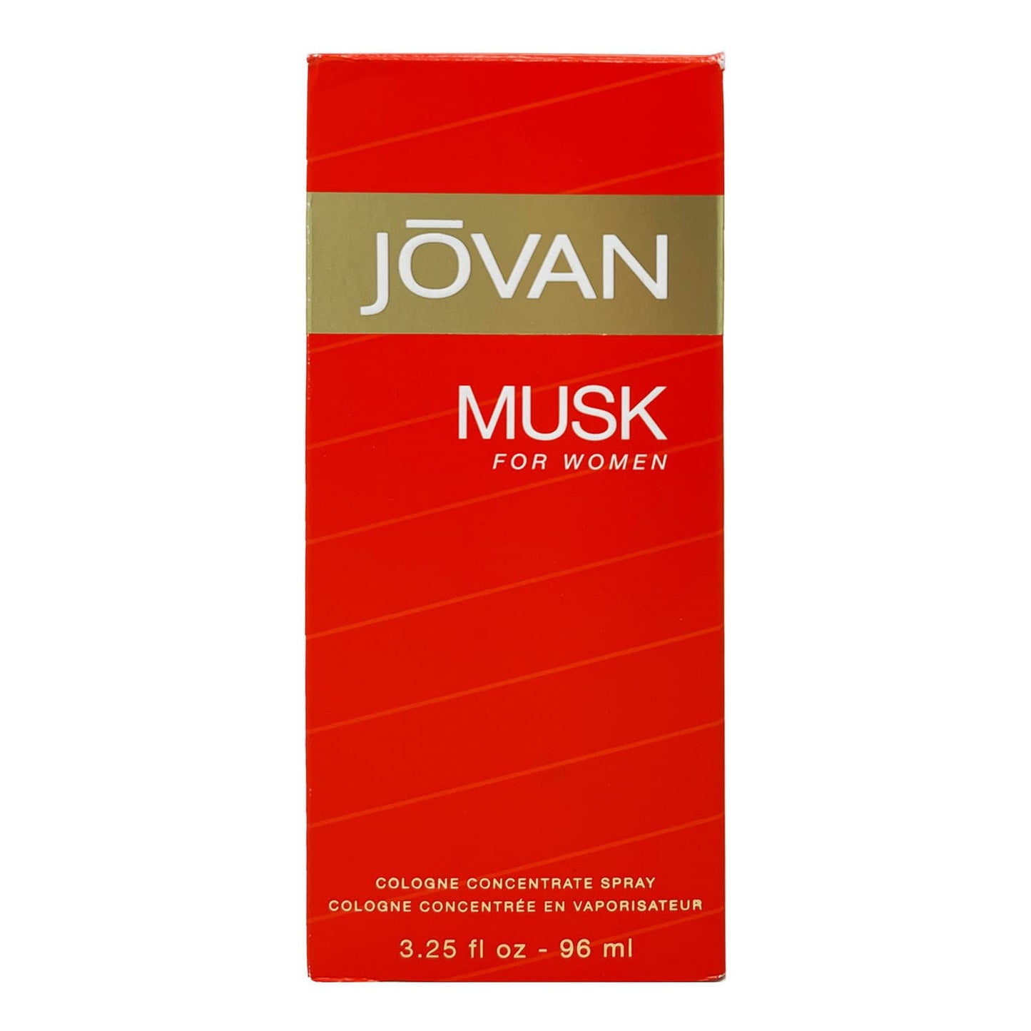 JOVAN MUSK COL 3.25OZ, WOMEN'S PERFUME