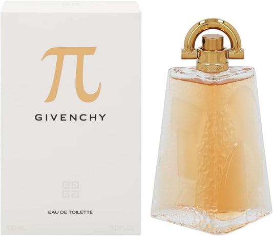 PI BY GIVENCHY 3.3OZ, MEN'S PERFUME, EDT