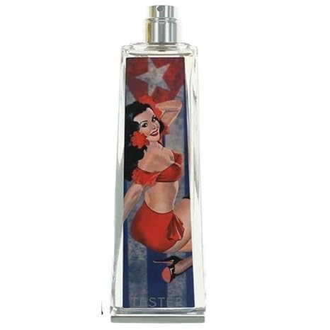 PITBULL CUBA 3.4OZ, WOMEN'S PERFUME, EDP