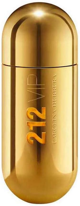 212 VIP 2.7OZ, WOMEN'S PERFUME, EDP