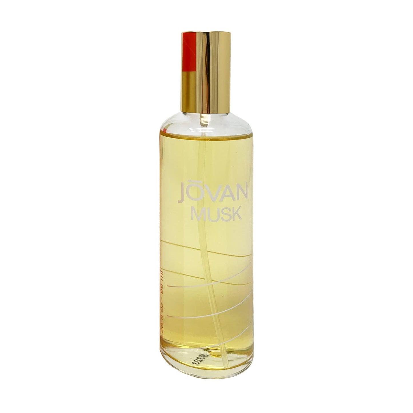 JOVAN MUSK COL 3.25OZ, WOMEN'S PERFUME