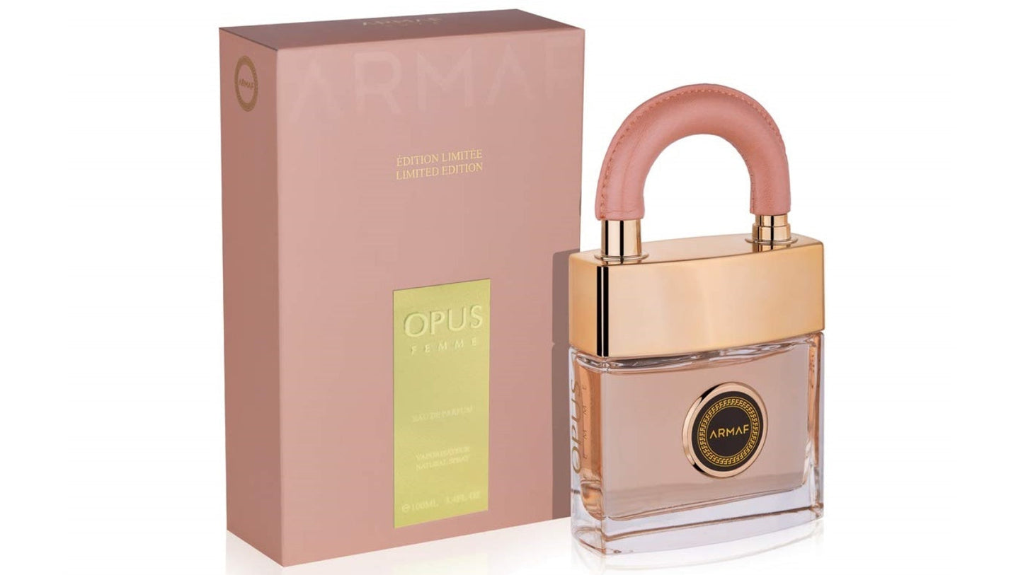 OPUS 3.4OZ, WOMEN'S PERFUME, EDP