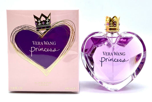 VERA WANG PRINCESS 3.4OZ, WOMEN'S PERFUME, EDT