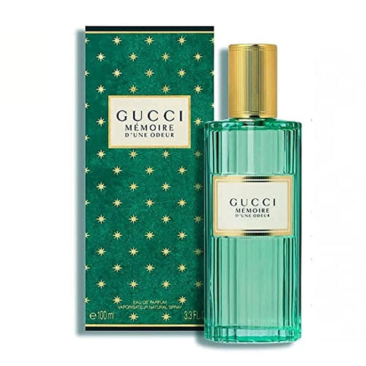 GUCCI MEMOIRE DUNE ODEUR 3.3OZ, WOMEN'S PERFUME, EDP