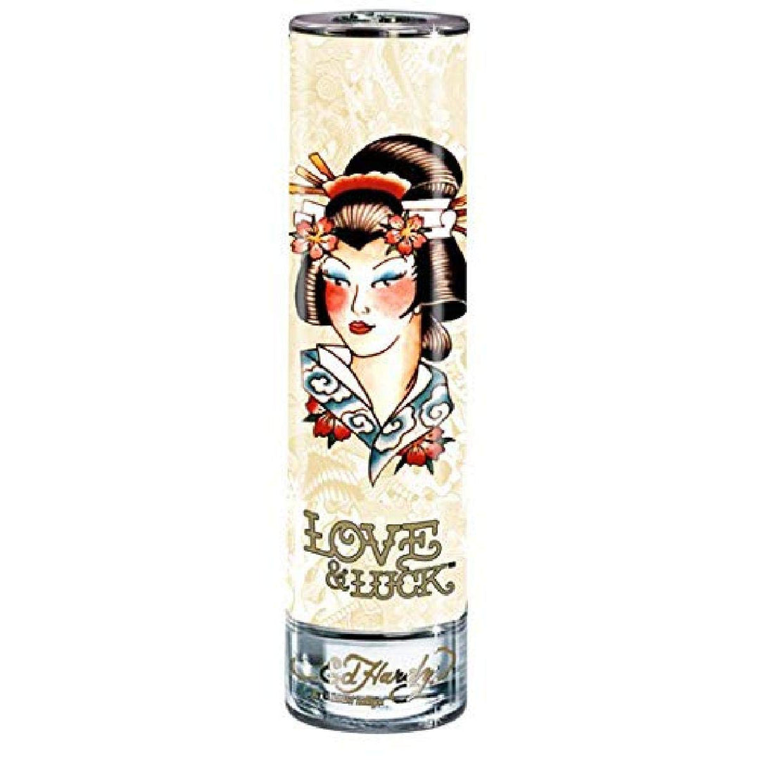 LOVE & LUCK 3.4OZ, WOMEN'S PERFUME, EDP