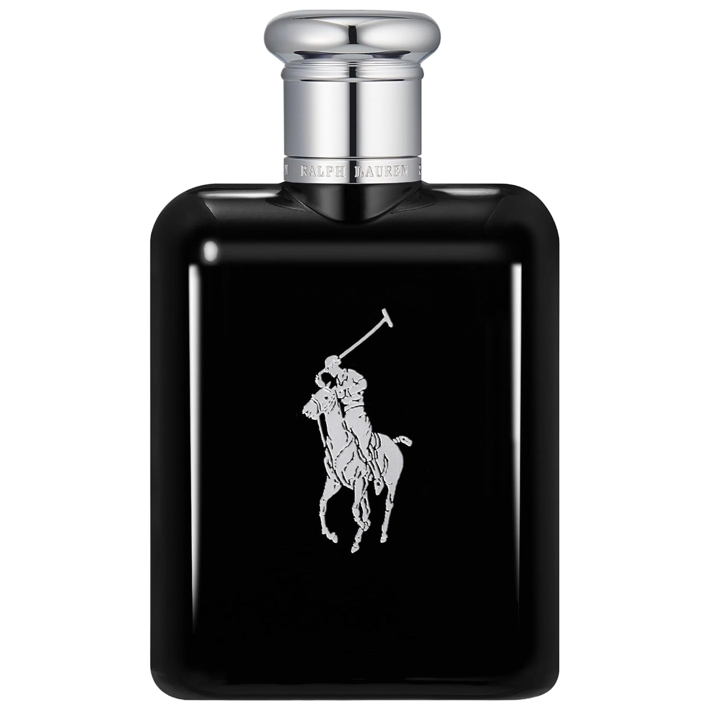 POLO BLACK 4.2OZ, MEN'S PERFUME, EDT