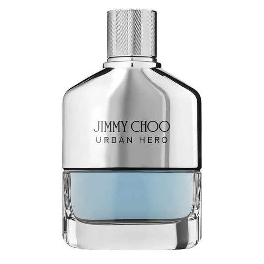 TEST JIMMY URBAN HERO 3.3OZ, MEN'S PERFUME, EDP