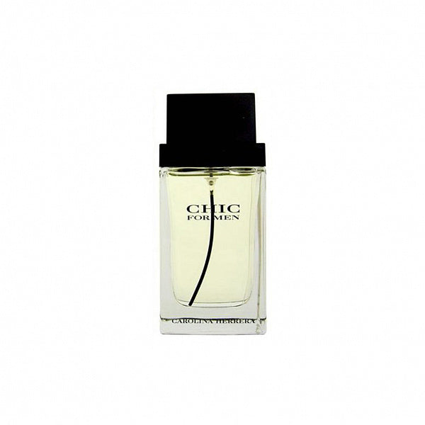 CHIC 3.4OZ, MEN'S PERFUME, EDT