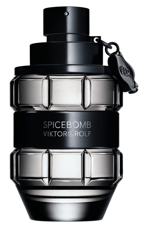 SPICEBOMB BY V&R 3.04OZ, MEN'S PERFUME, EDT