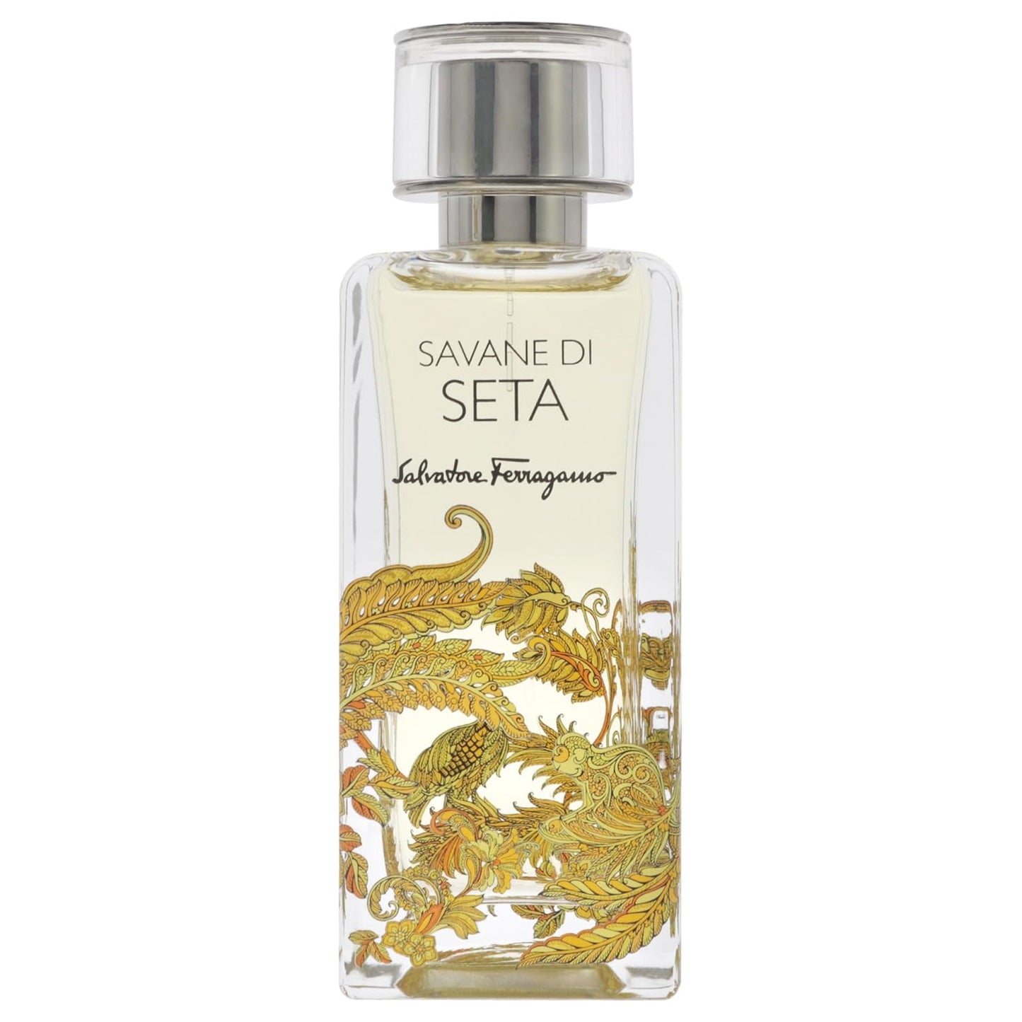 S.F SAVANE DI SETA 3.4OZ, WOMEN'S PERFUME, EDP