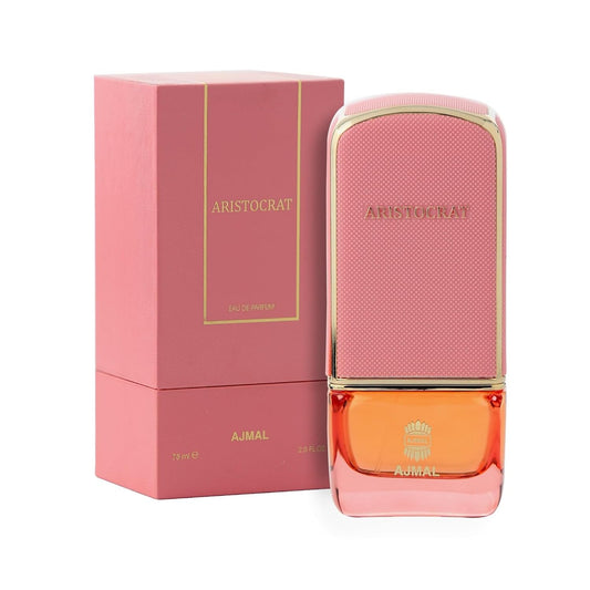 ARISTOCRAT ROSE 2.5OZ, WOMEN'S PERFUME, EDP