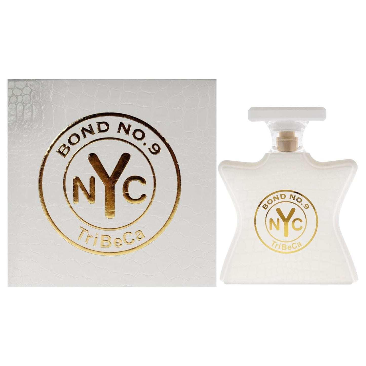 BOND NO9 TRIBRCA 3.4OZ, WOMEN'S PERFUME, EDP