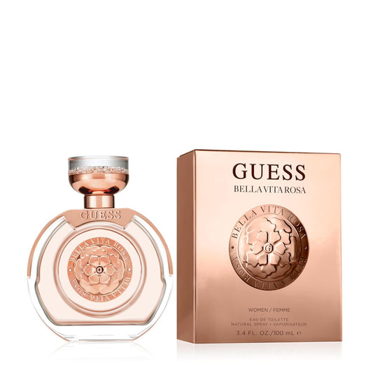 GUESS BELLA VITA ROSA (L) EDP