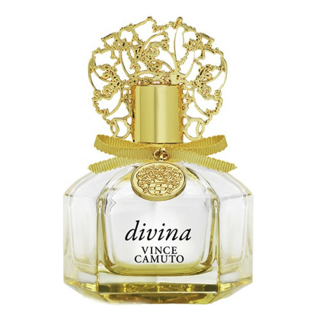 TEST V CAMUTO DIVINA, WOMEN'S PERFUME, EDP