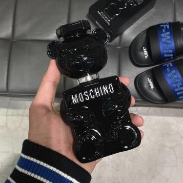 MOSCHINO TOY BOY 3.4OZ, MEN'S PERFUME, EDP