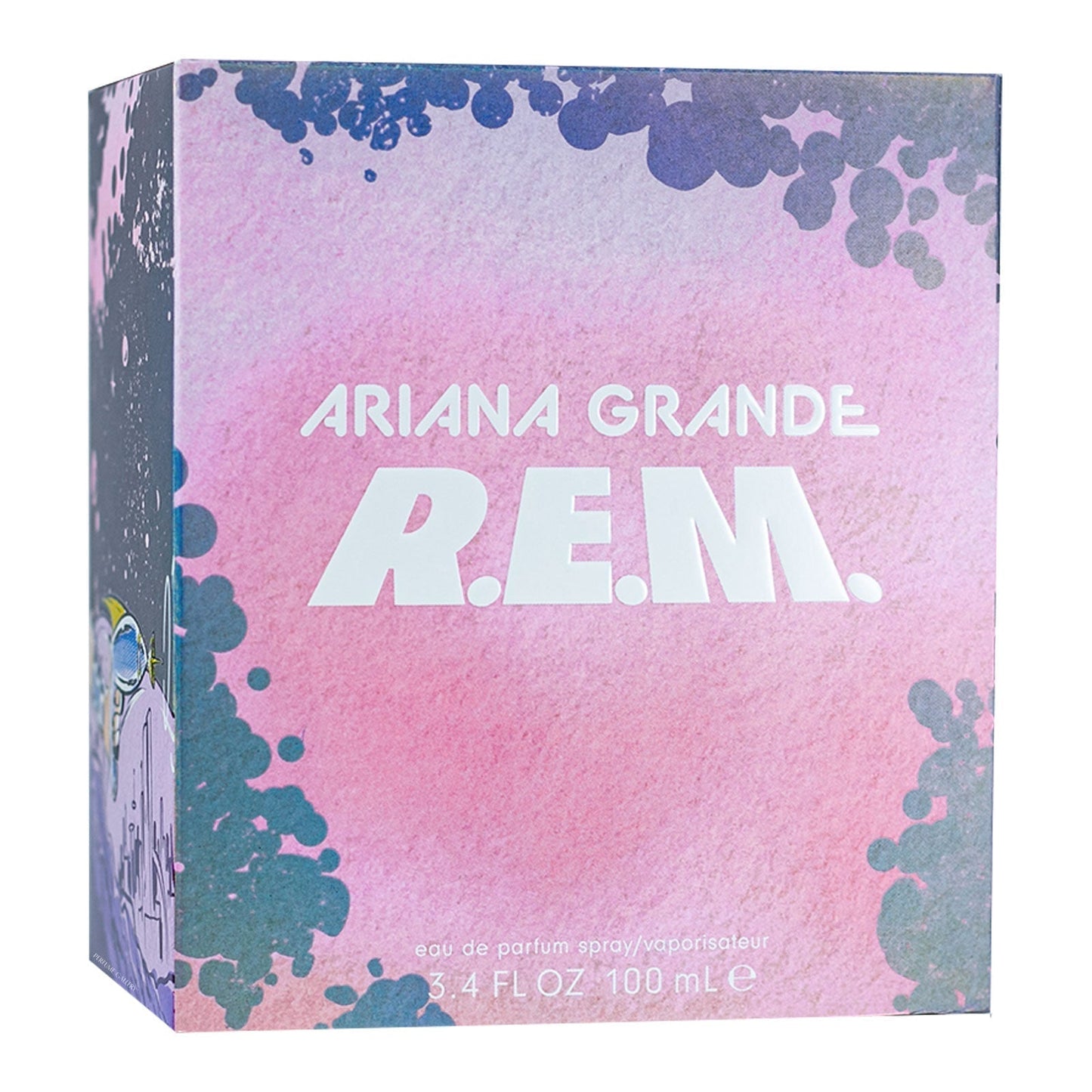 ARIANA R.E.M. 3.4OZ, WOMEN'S PERFUME, EDP