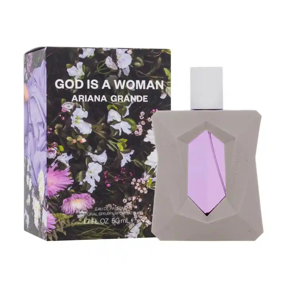 GOD IS A WOMAN 1.7OZ, WOMEN'S PERFUME, EDP