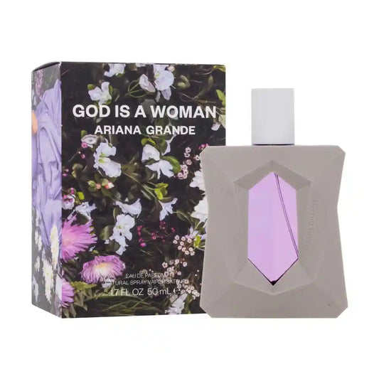 GOD IS A WOMAN 1.7OZ, WOMEN'S PERFUME, EDP