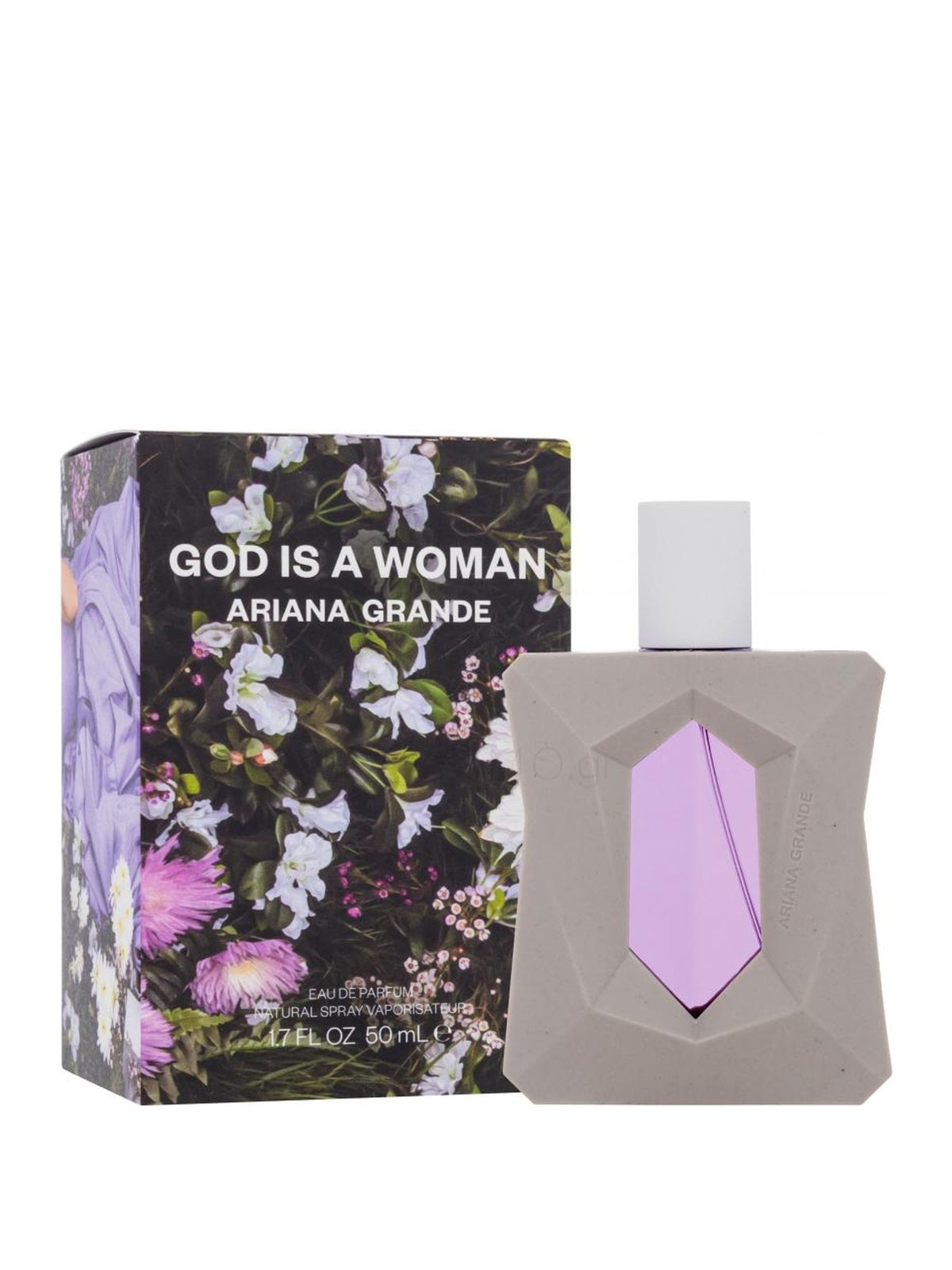 GOD IS A WOMAN 1.7OZ, WOMEN'S PERFUME, EDP