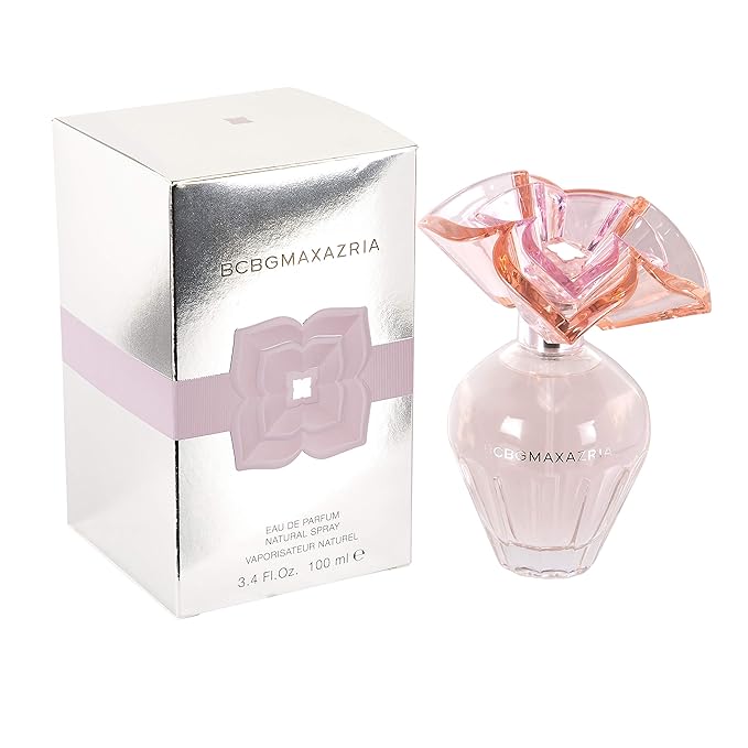 BCBG MAXAZRIA 3.4OZ, WOMEN'S PERFUME, EDP