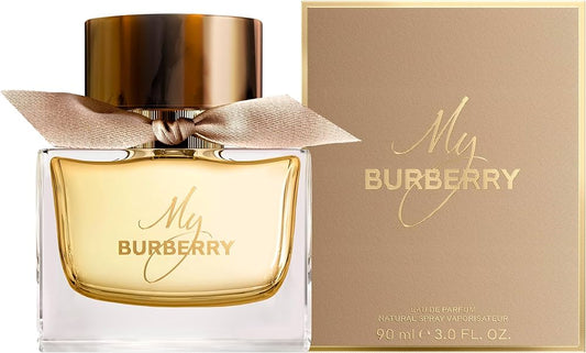 MY BURBERRY 3OZ, WOMEN'S PERFUME, EDP