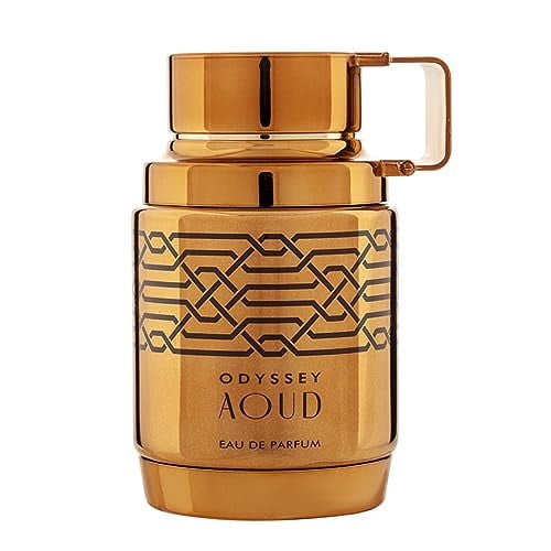 ODYSSEY AOUD 3.4OZ, MEN'S PERFUME, EDP