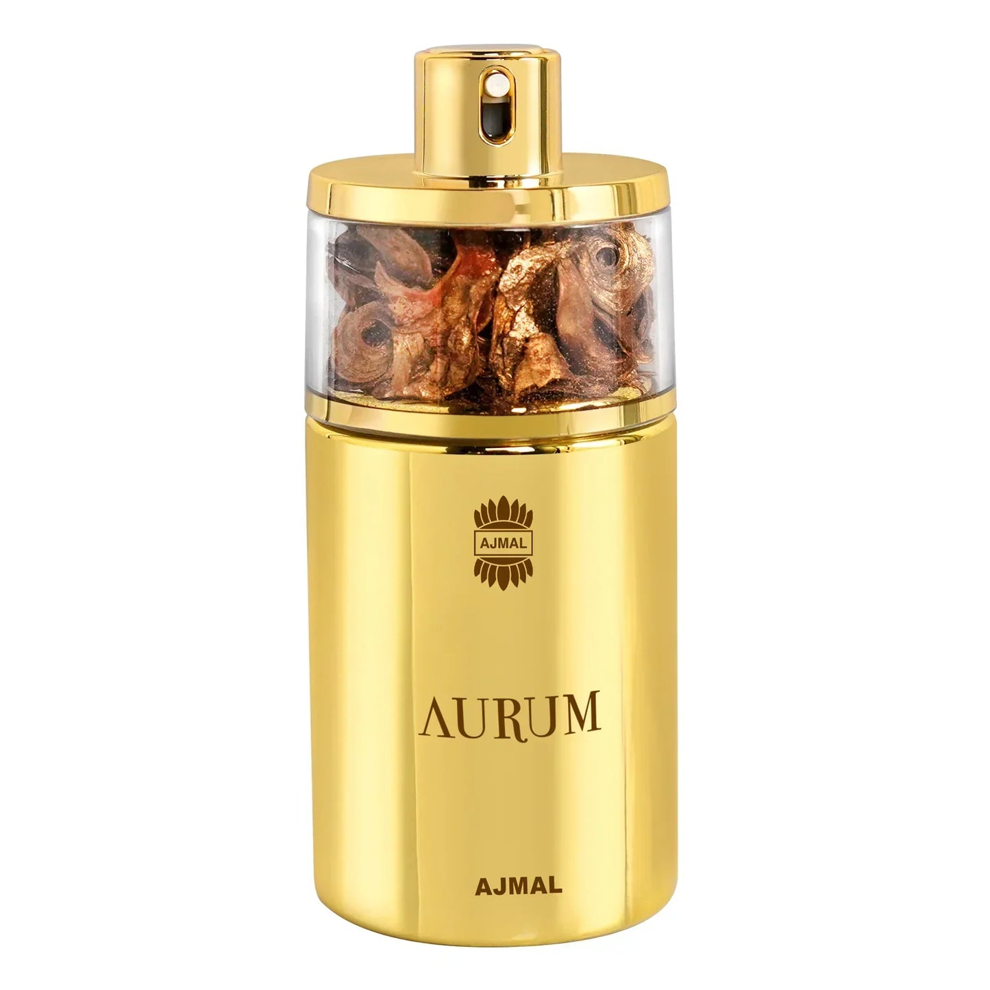 AJMAL AURUM 2.5OZ, WOMEN'S PERFUME, EDP