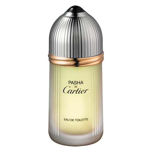 TEST CARTIER PASHAEDT 3.4OZ, MEN'S PERFUME, EDT