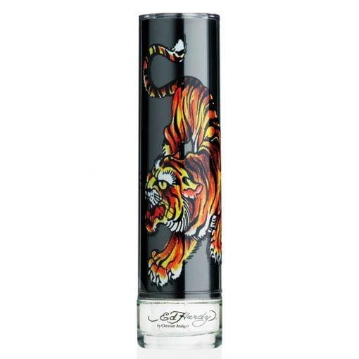 ED HARDY 3.4OZ, MEN'S PERFUME, EDT