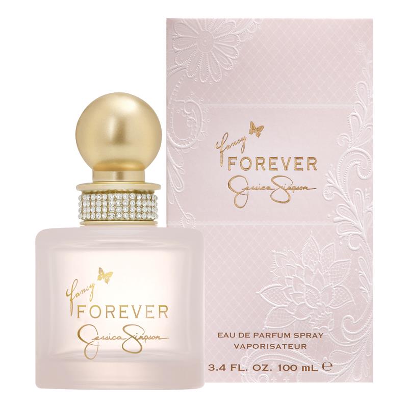 FANCY FOREVER 3.4OZ, WOMEN'S PERFUME, EDP