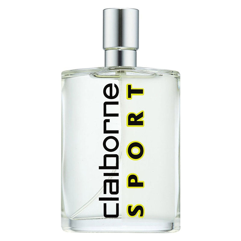 CLAIBORNE SPORT 3.4OZ, MEN'S PERFUME, EDT