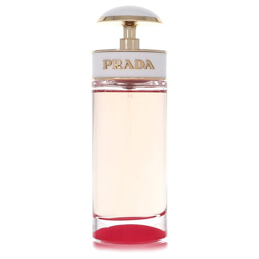 PRADA KISS TESTER 2.7OZ, WOMEN'S PERFUME, EDP